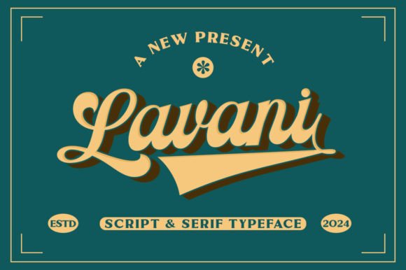 A Designer's Take on Lavani Duo: Balancing Classic and Modern
