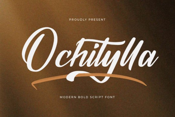 How Ochitylla Can Build a More Trustworthy Brand