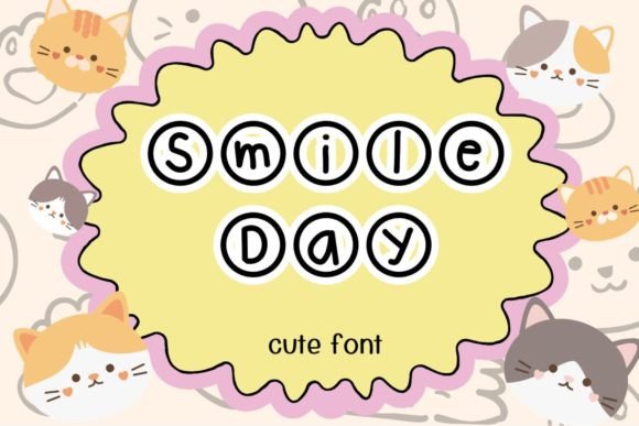 The Warm, Casual Craftsmanship of Smile Day