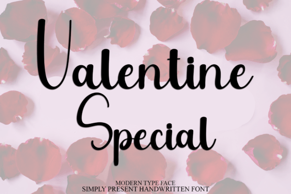 Why Valentine Special Is Such a Versatile Web Font